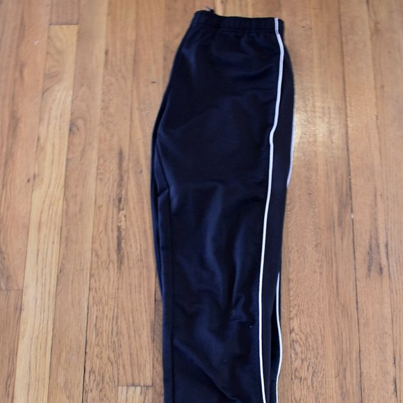 Soffe Warm up Pants Size Small Juniors - Picture 4 of 6